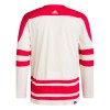 Miesten NHL Calgary Flames Pelipaita Custom Heritage Classic Adidas 2023-24 Authentic